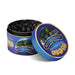 Cookie 4-Piece Grinder 63mm - (6 Count Display)-Grinders
