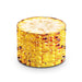Corn 4-Piece Grinder 63mm - (6 Count Display)-Grinders