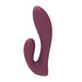Crave Liquid Curved Vibe - Purple-Multi-Functional, Rabbit