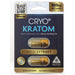 Cryo Kratom 2 Pack Capsules - (6 Count Display)-Dietary Supplements