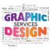 CUSTOM GRAPHIC DESIGN OR EDITING (30 MINUTES)-Custom Print Labels