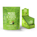 Cutleaf Mello Chilis Hemp THC-A Gummies - (10 Count Displays)-CBD Edible
