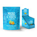 Cutleaf Mello Chilis Hemp THC-A Gummies - (10 Count Displays)-CBD Edible