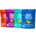 Cutleaf Mello Chilis Hemp THC-A Gummies - (10 Count Displays)-CBD Edible