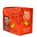 Cutleaf Mello Chilis Hemp THC-A Gummies - (10 Count Displays)-CBD Edible