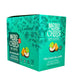 Cutleaf Mello Chilis Hemp THC-A Gummies - (10 Count Displays)-CBD Edible