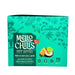 Cutleaf Mello Chilis Hemp THC-A Gummies - (10 Count Displays)-CBD Edible