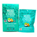 Cutleaf Mello Chilis Hemp THC-A Gummies - (10 Count Displays)-CBD Edible