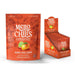 Cutleaf Mello Chilis Hemp THC-A Gummies - (10 Count Displays)-CBD Edible