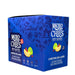 Cutleaf Mello Chilis Hemp THC-A Gummies - (10 Count Displays)-CBD Edible