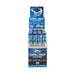 Cyclones Clear Blue Chill Cones - (24 Count Display)-Papers and Cones