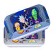 Dab Portal Rick Rolling Tray - Medium - (1 Count)-Rolling Trays and Accessories
