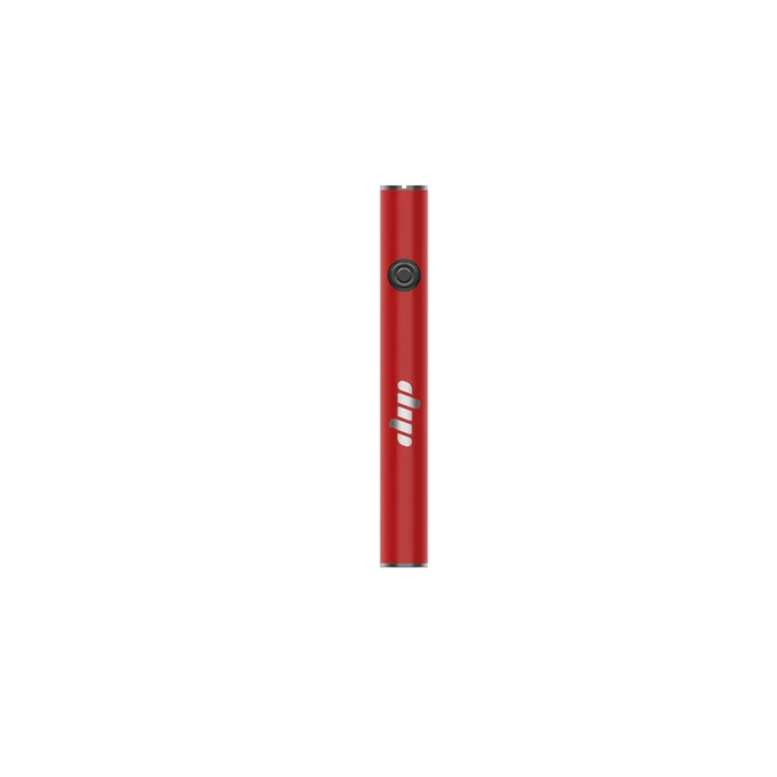 Dip Devices 510 Thread Battery 650mAh - Various Colors - (1 Count)-Vaporizers, E-Cigs, and Batteries