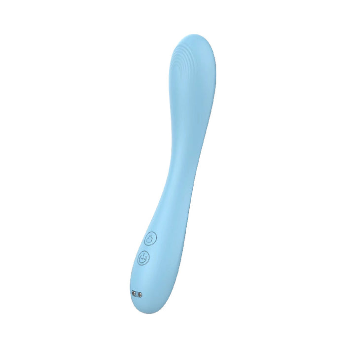 Dream G Wand - Blue-G-Spot