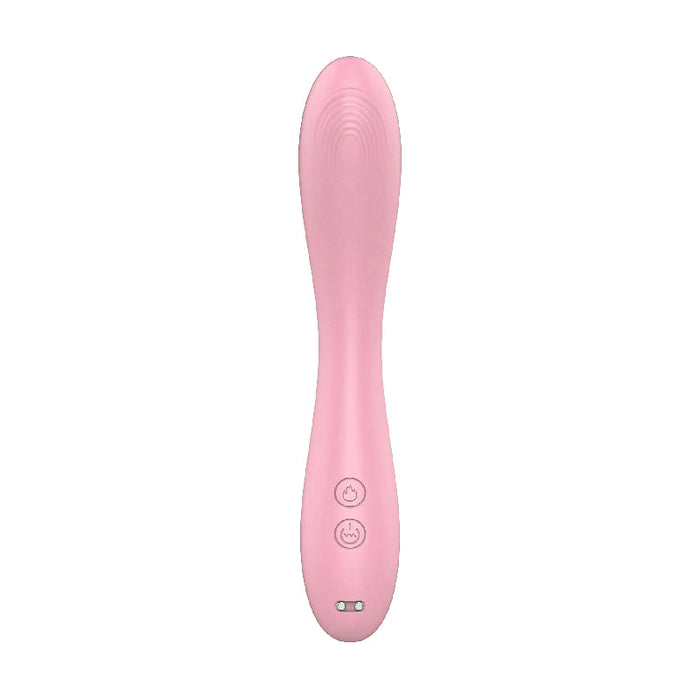 Dream G Wand - Pink-G-Spot