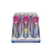 ELF Hardware 510 Thread Battery Display - Crystal Stick Twist - (15 Count Display)-Vaporizers, E-Cigs, and Batteries