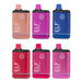 ELF VPR 7K Ultra Disposable Vape - Various Flavors - (10 Count)-Vape Pens