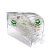 Endo Chillums With Acrylic Display - (100 Count Display)-Hand Pipes, Rigs, & Bubblers