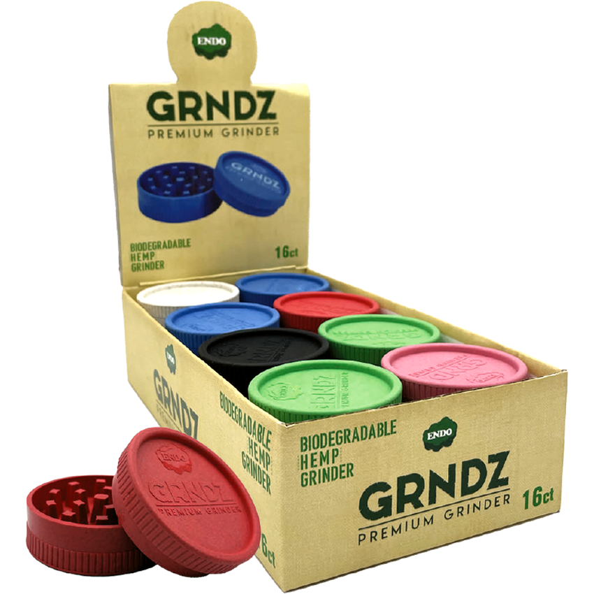 56mm Herb Grinders