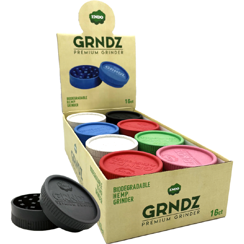 JUNDUB★GRIND Green Monkey 4 Piece Javan 63mm Grinder – The Vapor Shoppe
