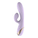 Envy Inflatable Vibrator - Lavender-Multi-Functional, Rabbit