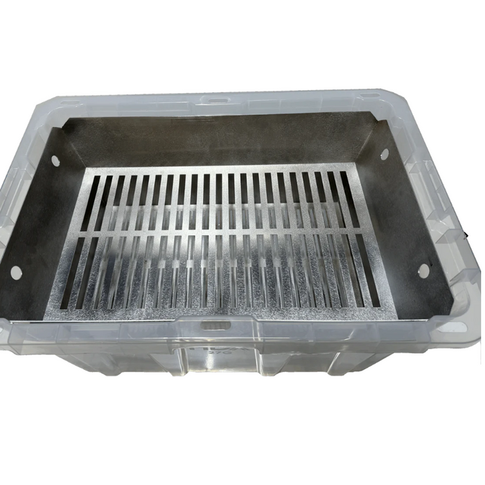 EZ Trim Bud Shaker Box XL (1 Count)-Processing and Handling Supplies