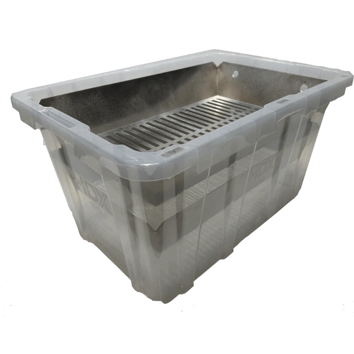 EZ Trim Bud Shaker Box XL (1 Count)-Processing and Handling Supplies