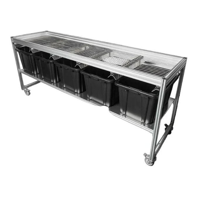 EZ Trim Bud Sorter (1 Count)-Processing and Handling Supplies