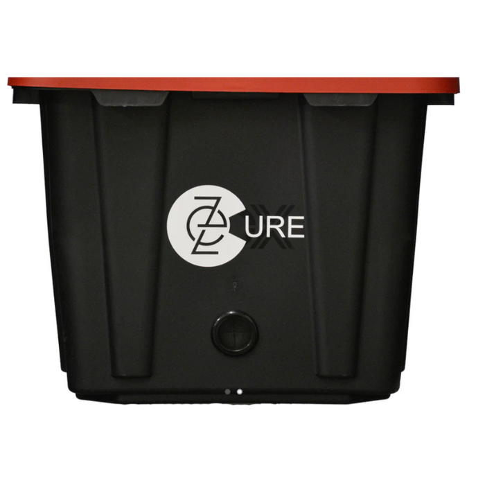 EZ Trim EZ Cure Bud Curing Tote (1 Count)-Processing and Handling Supplies