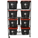 EZ Trim EZ Cure Cannabis Bud Curing Tote System-Processing and Handling Supplies