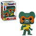 Funko - Masters of the Universe Merman Pop! Vinyl Figure - (1 Count)-Novelty, Hats & Clothing