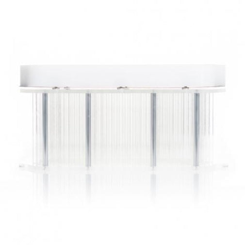 Futurola Standard Filling Kit - (1 Count)-Processing and Handling Supplies
