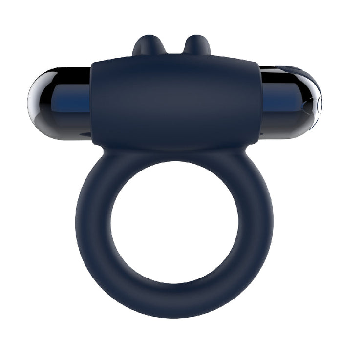 Galaxy Ring For Men - Blue-Cock-Rings