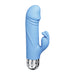 Glam Mini Rabbit - Blue-ADULT PRODUCTS