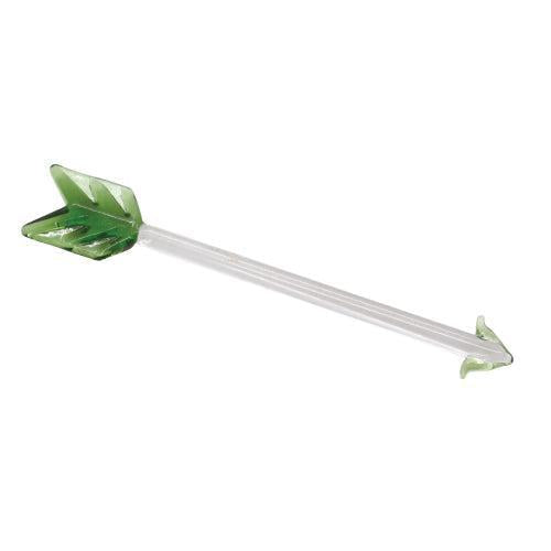 Glass Dab Tool - Arrow - Color May Vary - (2 Count)-Dab Tools