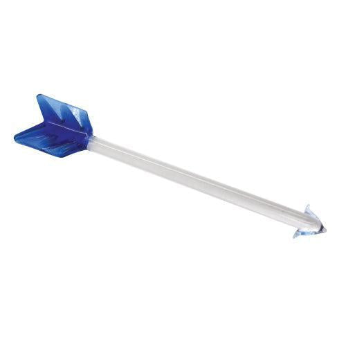 Glass Dab Tool - Arrow - Color May Vary - (2 Count)-Dab Tools