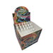 Glass Downstem Multiple Size Variety Display - (36 Count Display)-downstem