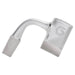 Glass House Crusher 9mm Thick Base - 14mm Male Bangor - (1 Count)-Hand Pipes, Rigs, & Bubblers