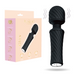 Glow Mini Power Wand - Black-Power Wand