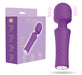 Glow Mini Power Wand - Purple-Power Wand