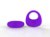 Granddaddy Purple Ring For Men-Cock-Rings