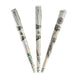 GREEN BACKS PRE-ROLLED CONES 3CT /24CT DISPLAY-