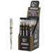 GREEN BACKS PRE-ROLLED CONES 3CT /24CT DISPLAY-