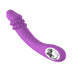 Halo Curved G Wand - Purple-Wand, G-Spot