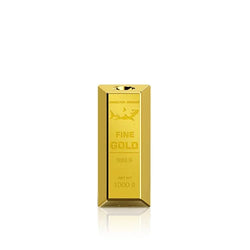 Hamilton Devices 510 Thread Gold Bar Battery - (1 Count)