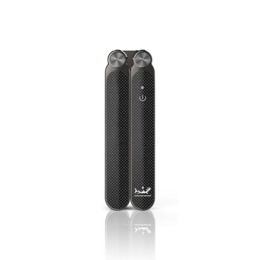Hamilton Devices Butterfly 510 Thread Battery - (1 Count) - Shop Gun M MJ Wholesale Hamilton Devices Butterfly 510 Thread Battery - (1 Count) - Shop Gun M MJ Wholesale