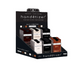 Handetizer Hand Sanitizer - Dark Collection - Various Scents (30 Count Display)-Displays