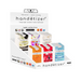 Handetizer Hand Sanitizer - Light Collection - Various Scents (30 Count Display)-Displays