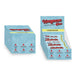 Hangover Cure - Lemonade - (20 Count Display)-Dietary Supplements