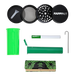 Happy Kit Happy Pouch Kit - Various Colors - (1 Count, 4 Count OR 8 Count)-Hand Pipes, Rigs, & Bubblers